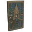 Art Deco Door - image 0