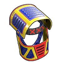 Toy Helmet icon