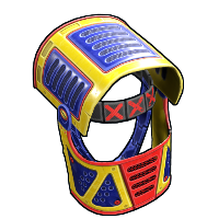 Toy Helmet