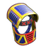 Toy Helmet - image 0