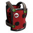 Ladybug Cosplay Chestplate - image 0