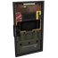 Loot Lord Armored Door - image 0