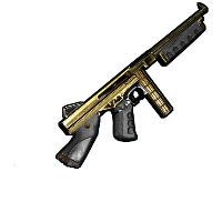 Black Gold Thompson