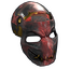 Renegade Metal Facemask - image 0