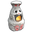 Bunny Furnace - image 0