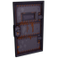 Pixel Armored Door - image 0