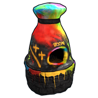 Spraycan Furnace icon