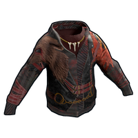 Renegade Hoodie icon