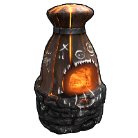 Bomb Furnace icon