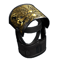 Dragon Rage Helmet icon