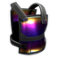 Tempered Chest Plate - image 0