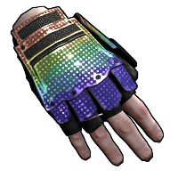 Glister Roadsign Gloves icon