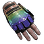 Glister Roadsign Gloves - image 0