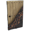 Smouldering Door - image 0