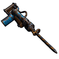 Azul Jackhammer icon