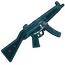 Frosty MP5 - image 0