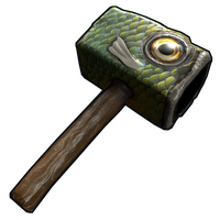 Fish Hammer icon