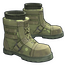 Forest Raiders Boots - image 0