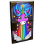 Rainbow Pony Metal Door - image 0