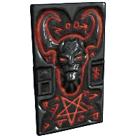 Sheet Metal Door from Hell
