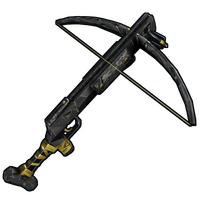 Shadowstrike Crossbow icon