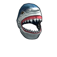 Shark Headwrap icon