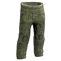 Forest Raiders Pants icon