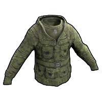 Forest Raiders Hoodie icon