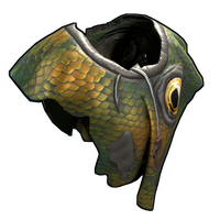 Fish Poncho icon