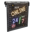 Always Online Garage Door - image 0