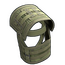 Forest Raiders Helmet - image 0