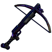 Tempered Crossbow icon