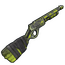 Toxic Wolf Pump Shotgun - image 0