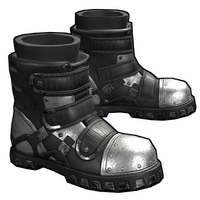 Lightweight Boots icon