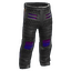 Tempered Pants