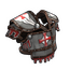 Knights Templar Vest - image 0