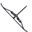 Star Hunting Bow - image 0