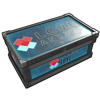 Charitable Rust 2021 Box