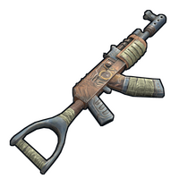Wasteland AR icon