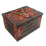 Molten Visage Small Box - image 0
