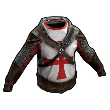 Templar knight hoodie on sale