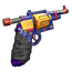 Toy Revolver - image 0