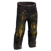 Zombie Costume Pants icon