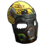 Nuclear Fanatic Facemask - image 0