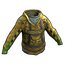 Nuclear Fanatic Hoodie - image 0