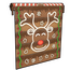 Tasty Christmas Garage Door - image 0