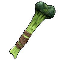 Broccoli Club icon
