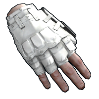 Whiteout Roadsign Gloves icon