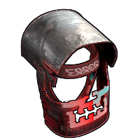 Corrupted Helmet icon