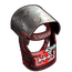 Corrupted Helmet - image 0